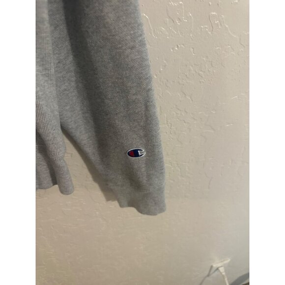 Champion x Powerpuff Girls Reverse Weave Crewneck Sweater - Picture 6 of 10